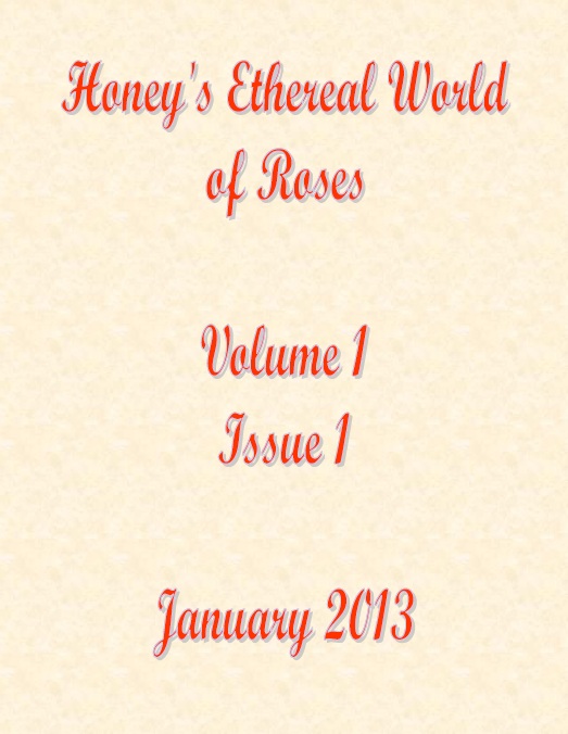 Honey's Ethereal World of Roses 1.1